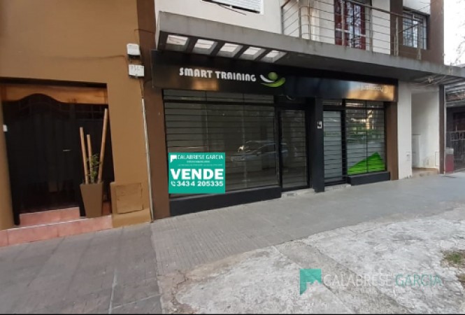 Alqulo Local comercial zona Parque