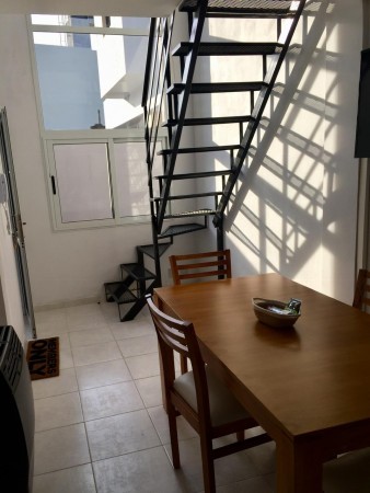 VENDO DTO TIPO LOFT ZONA CENTRO