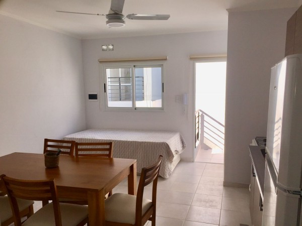 Vendo departamento en  PA zona Centro