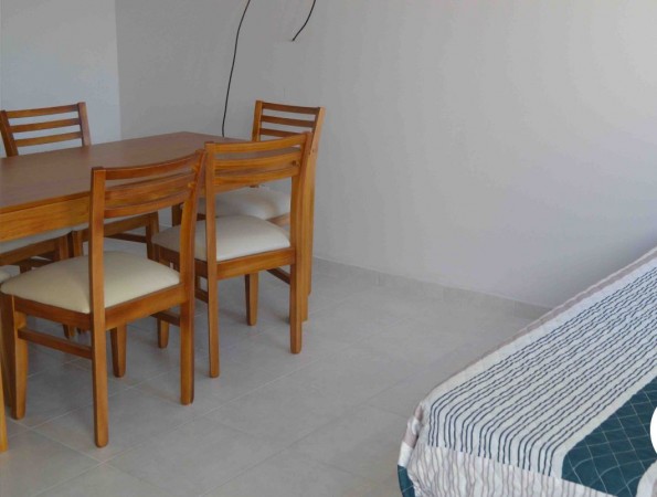 Vendo departamento en  PA zona Centro