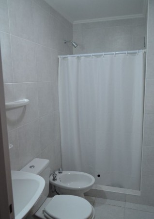 Vendo departamento en  PA zona Centro