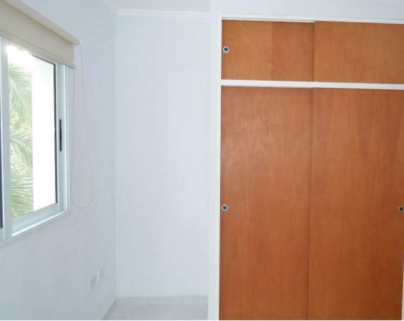 Vendo departamento en  PA zona Centro