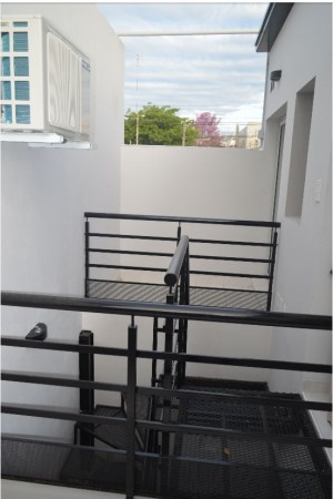 Vendo departamento en  PA zona Centro