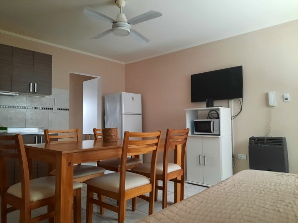 Vendo departamento en  PA zona Centro