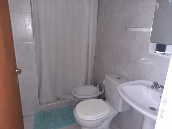 Vendo departamento en  PA zona Centro