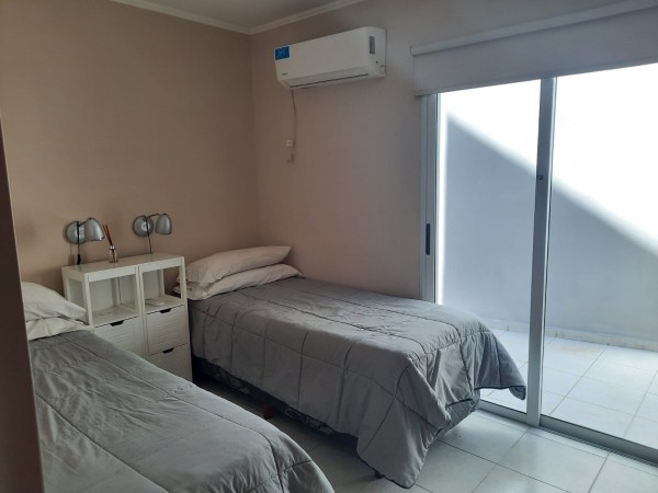 Vendo departamento en  PA zona Centro