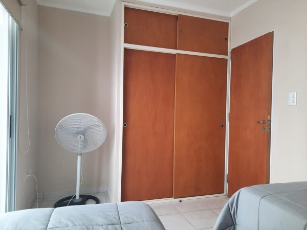 Vendo departamento en  PA zona Centro