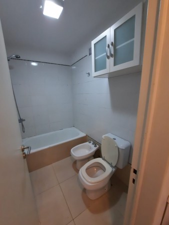 Vendo Dto 1 dormitorio con cochera y patio