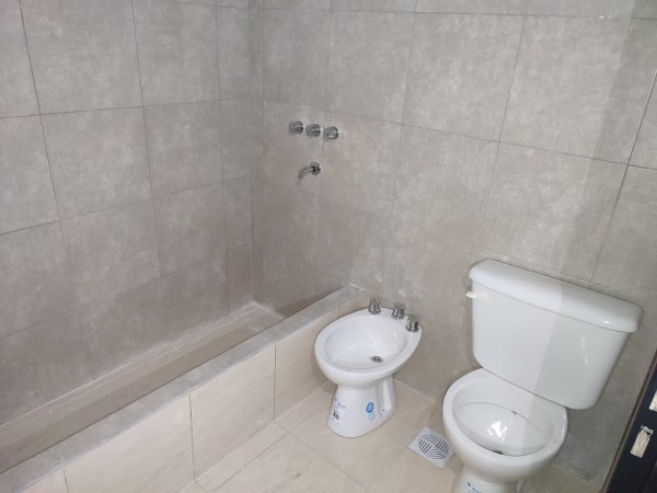 Vendo Duplex a estrenar zona Baez