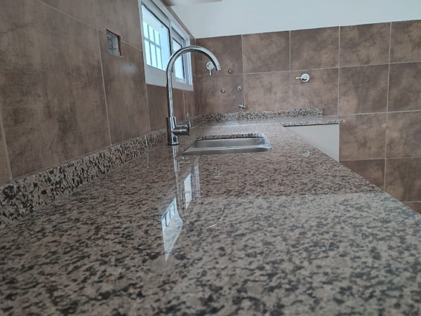 Vendo Duplex a estrenar zona Baez