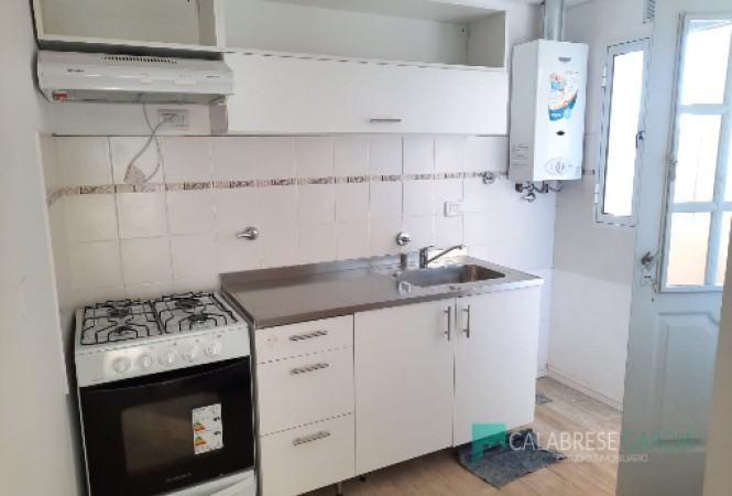 E VENDE A ESTRENAR DEPARTAMENTO 2 DORMITORIOS ZONA PLAZA SAENZ PEÑA