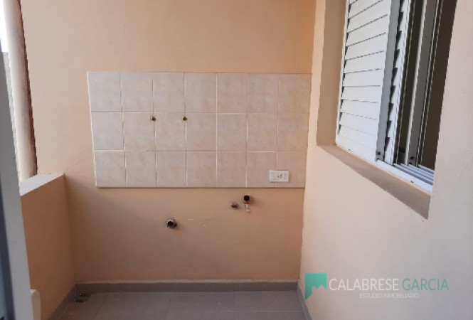 E VENDE A ESTRENAR DEPARTAMENTO 2 DORMITORIOS ZONA PLAZA SAENZ PEÑA