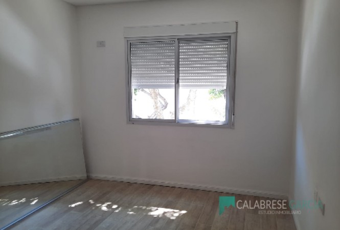 E VENDE A ESTRENAR DEPARTAMENTO 2 DORMITORIOS ZONA PLAZA SAENZ PEÑA