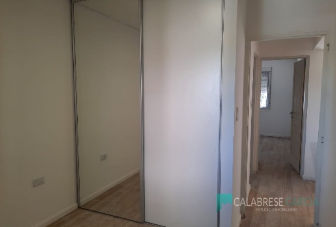 E VENDE A ESTRENAR DEPARTAMENTO 2 DORMITORIOS ZONA PLAZA SAENZ PEÑA