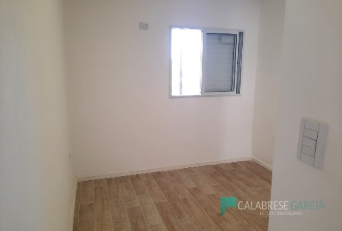 E VENDE A ESTRENAR DEPARTAMENTO 2 DORMITORIOS ZONA PLAZA SAENZ PEÑA