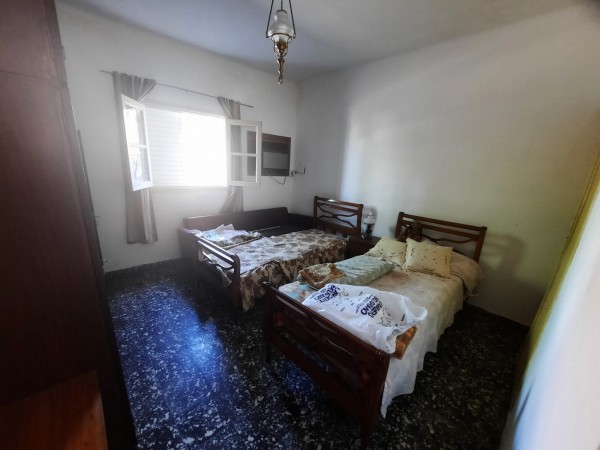 RETASADA VENDO CASA 2 DORMITORIOS CON COCHERA BARRIO SAN MARTIN