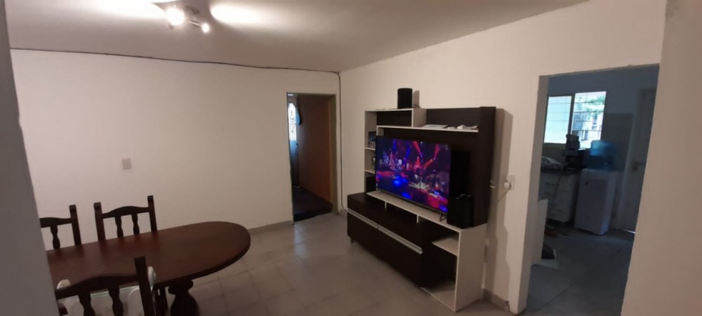 RETASADA SE VENDE CASA SOBRE AV. RAMIREZ SUR