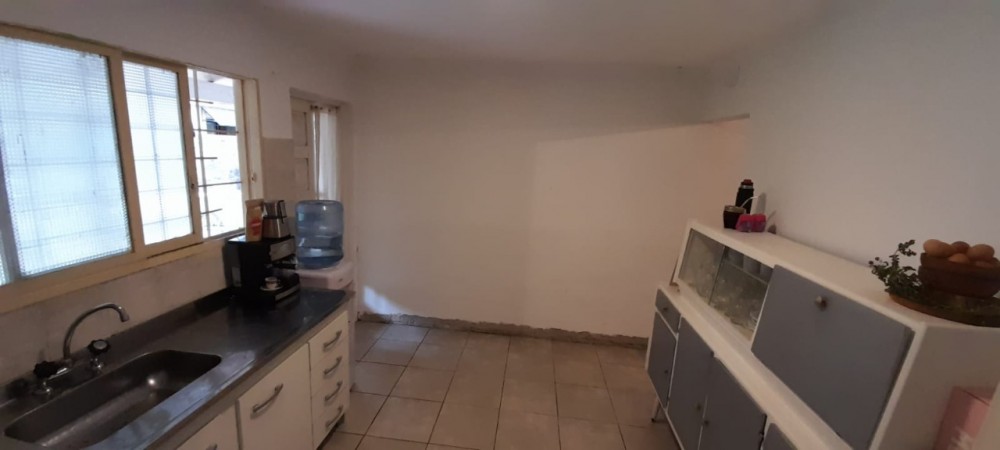 RETASADA SE VENDE CASA SOBRE AV. RAMIREZ SUR