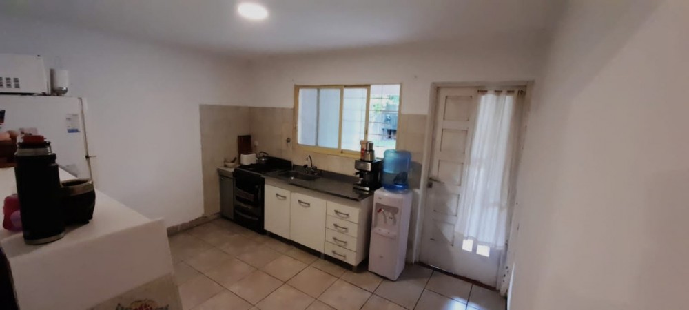 RETASADA SE VENDE CASA SOBRE AV. RAMIREZ SUR