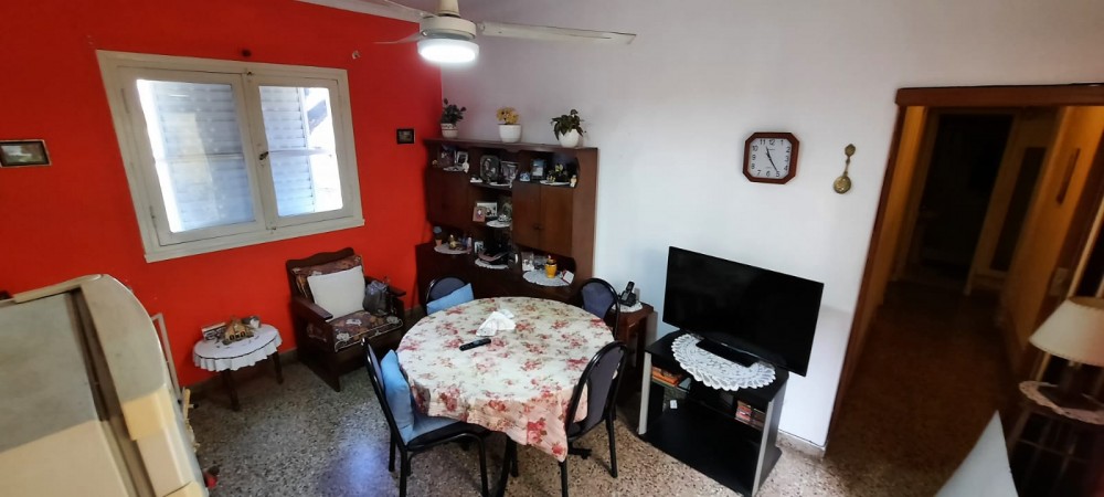  Vendo Dto 3 dorm. Urquiza y Cordoba!