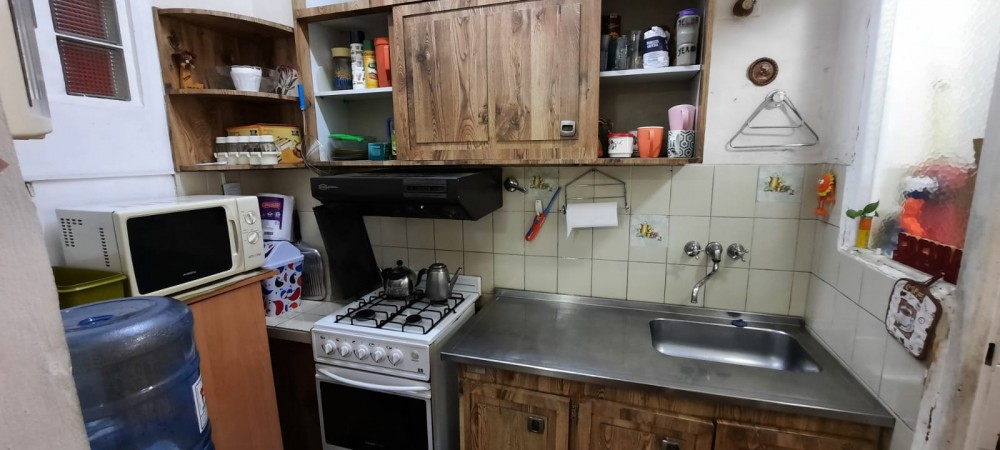  Vendo Dto 3 dorm. Urquiza y Cordoba!