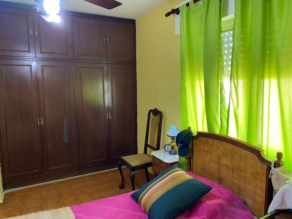 SE VENDE DEPARTAMENTO DE 3 DORMITORIOS CON COCHERA ZONA CENTRO