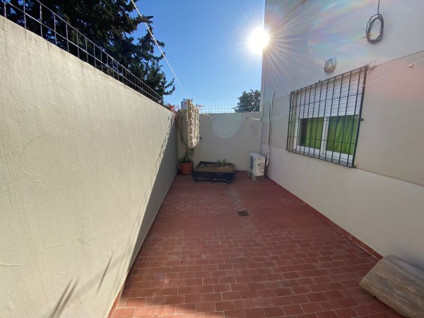 SE VENDE DEPARTAMENTO DE 3 DORMITORIOS CON COCHERA ZONA CENTRO