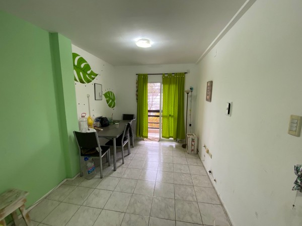 SE VENDE DEPARTAMENTO UN DORMITORIO ZONA PARQUE