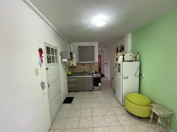 SE VENDE DEPARTAMENTO UN DORMITORIO ZONA PARQUE