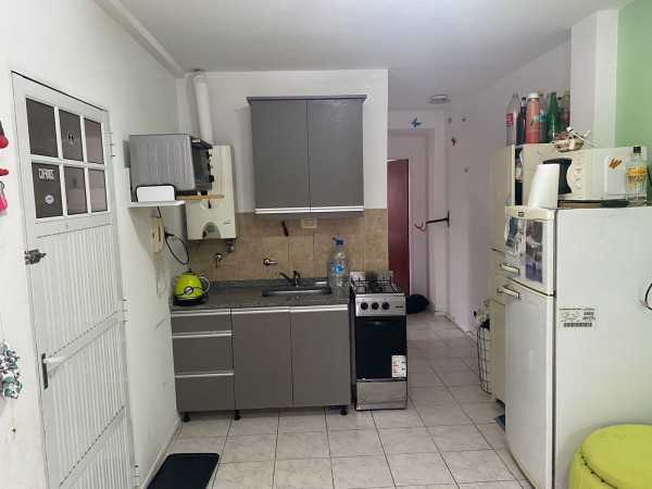 SE VENDE DEPARTAMENTO UN DORMITORIO ZONA PARQUE