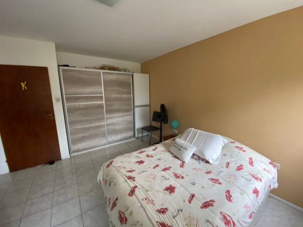 SE VENDE DEPARTAMENTO UN DORMITORIO ZONA PARQUE