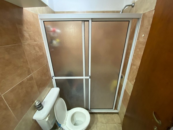 SE VENDE DEPARTAMENTO UN DORMITORIO ZONA PARQUE