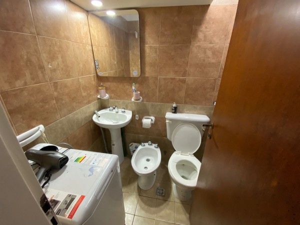 SE VENDE DEPARTAMENTO UN DORMITORIO ZONA PARQUE