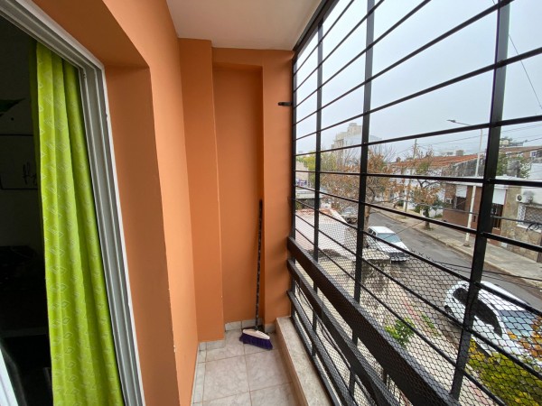 SE VENDE DEPARTAMENTO UN DORMITORIO ZONA PARQUE