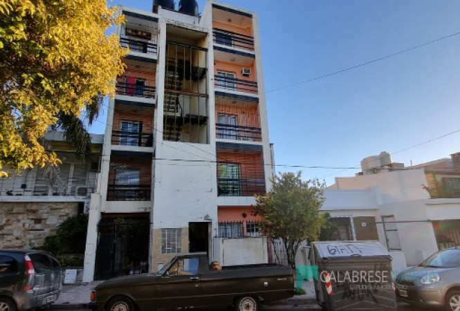 SE VENDE DEPARTAMENTO UN DORMITORIO ZONA PARQUE