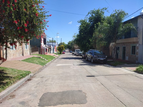 Vendo Monoambiente a Estrenar zona Ayacucho y Brown