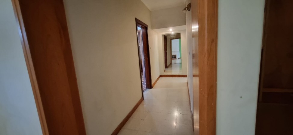 SE VENDE CASA FAMILIAR ZONA AV DE LAS AMERICAS Y A. PALACIOS