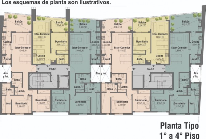 DESARROLLO INMOBILIARIO EN AVENIDA ESTRADA