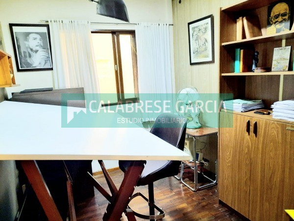 SE VENDE DEPARTAMENTO 2 DORMITORIOS EN PLANTA BAJA ZONA MICRO CENTRO