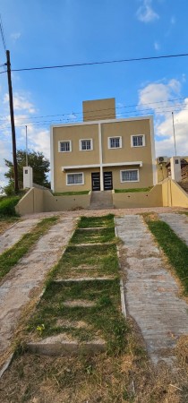 Vendo Duplex a estrenar zona Baez