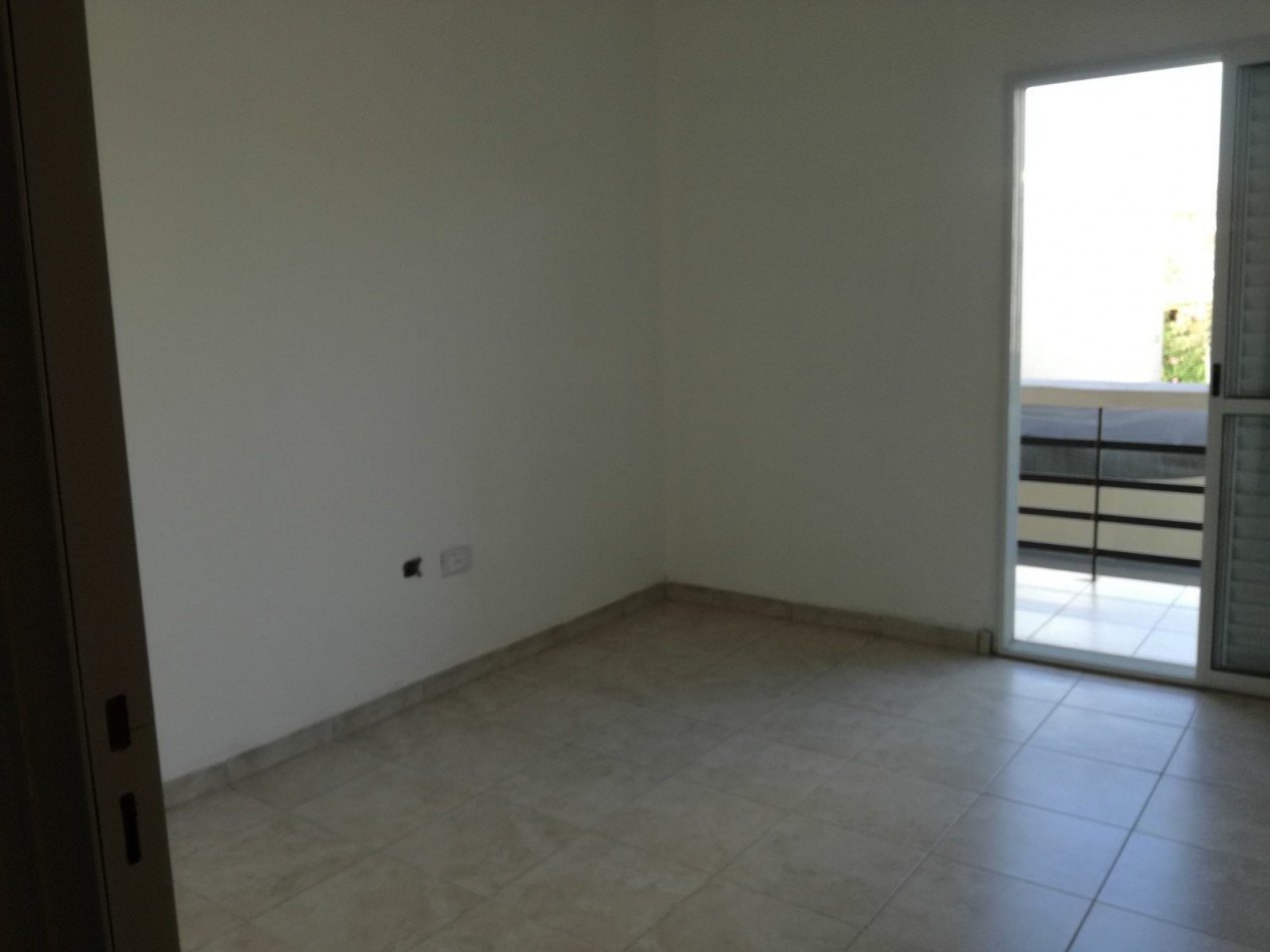 VENDO DPTO TIPO LOFT 1 DORM  EN ORO VERDE