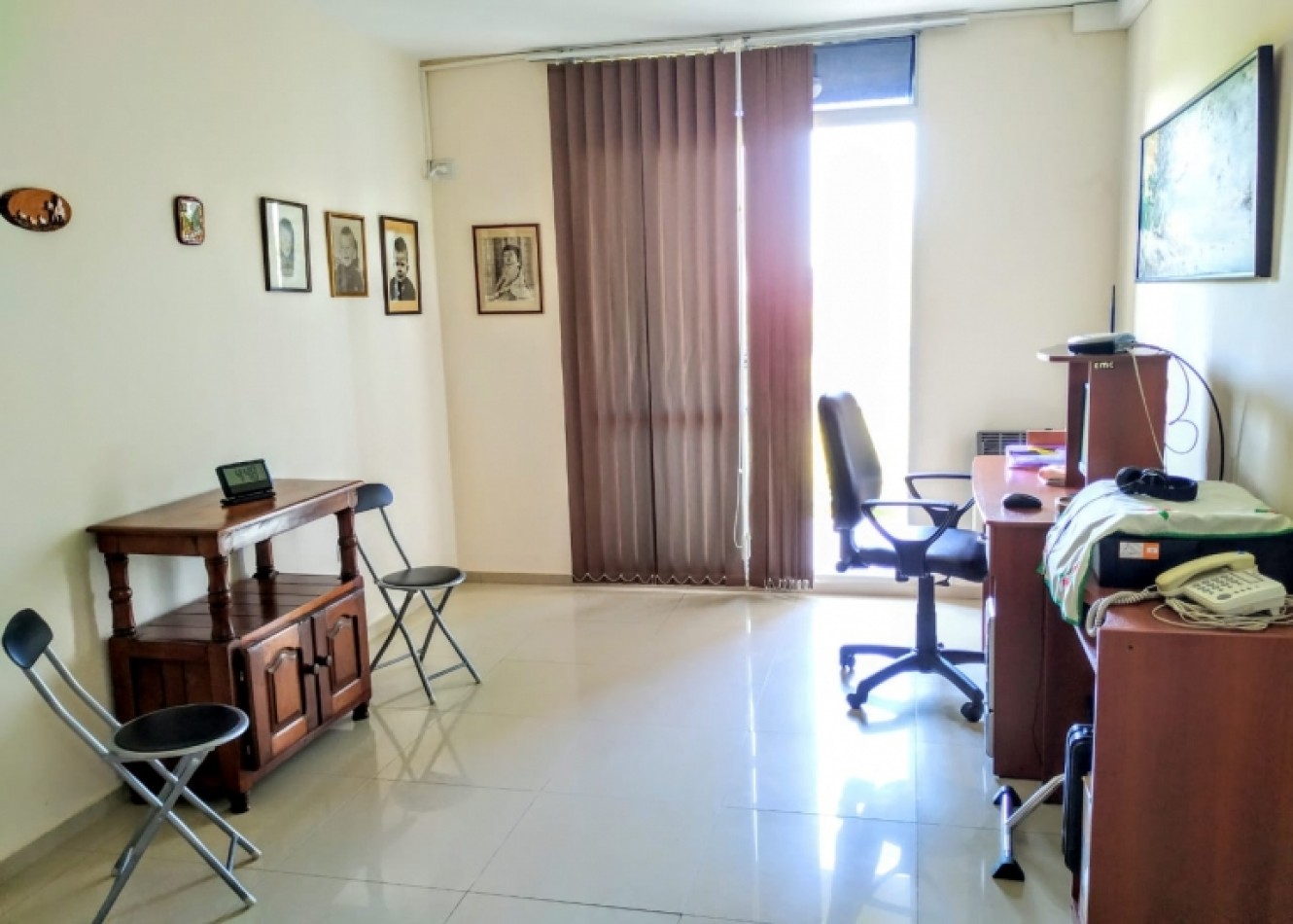 SE VENDE DEPARTAMENTO 3 DORMITORIOS ZONA PLAZA SAENZ PEÑA