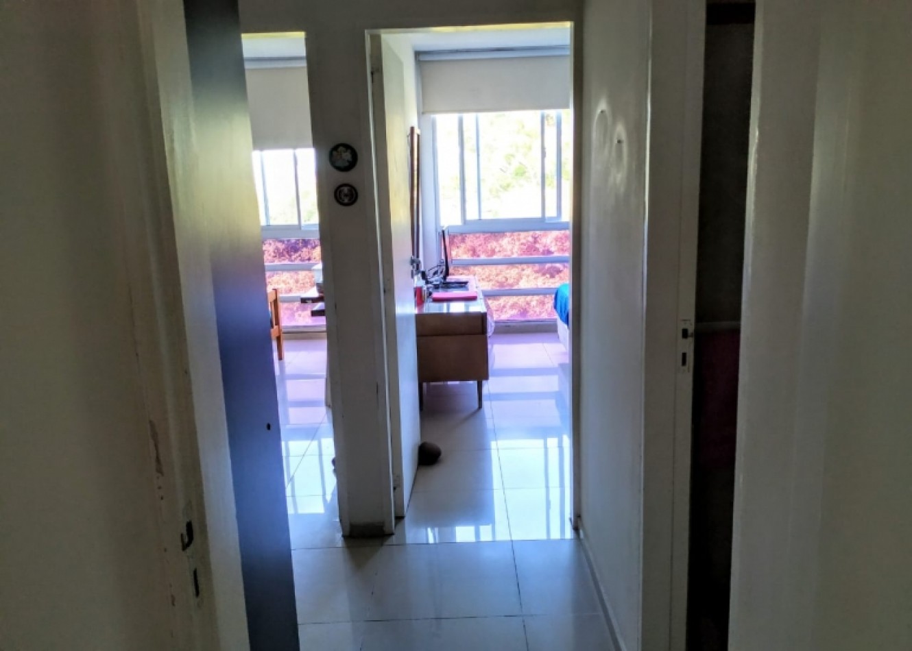 SE VENDE DEPARTAMENTO 3 DORMITORIOS ZONA PLAZA SAENZ PEÑA