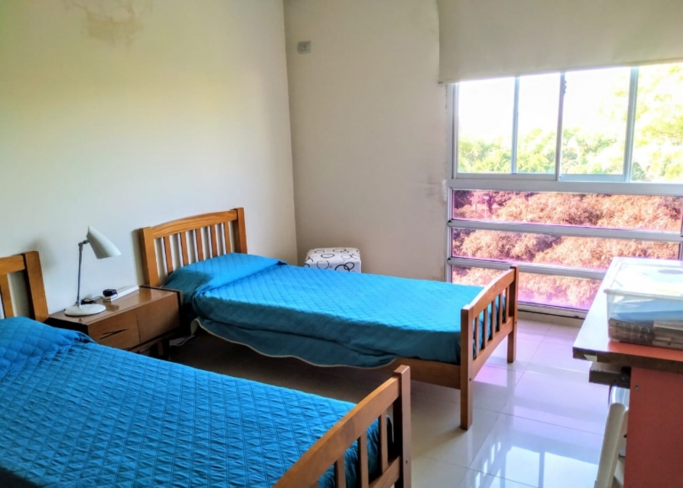 SE VENDE DEPARTAMENTO 3 DORMITORIOS ZONA PLAZA SAENZ PEÑA