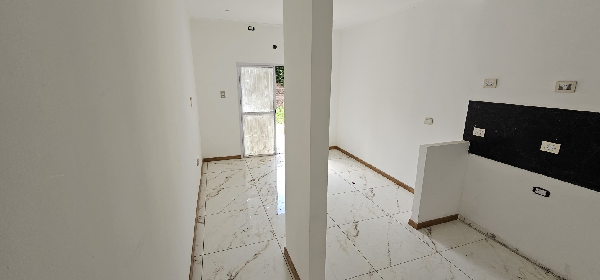 VENDO DUPLEX ZONA UNIVERSITARIO ENTREGA Y FINANCIACION