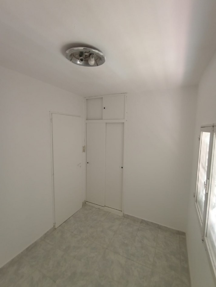 En venta departamento tres dormitorios Barrio Jose Hernandez 