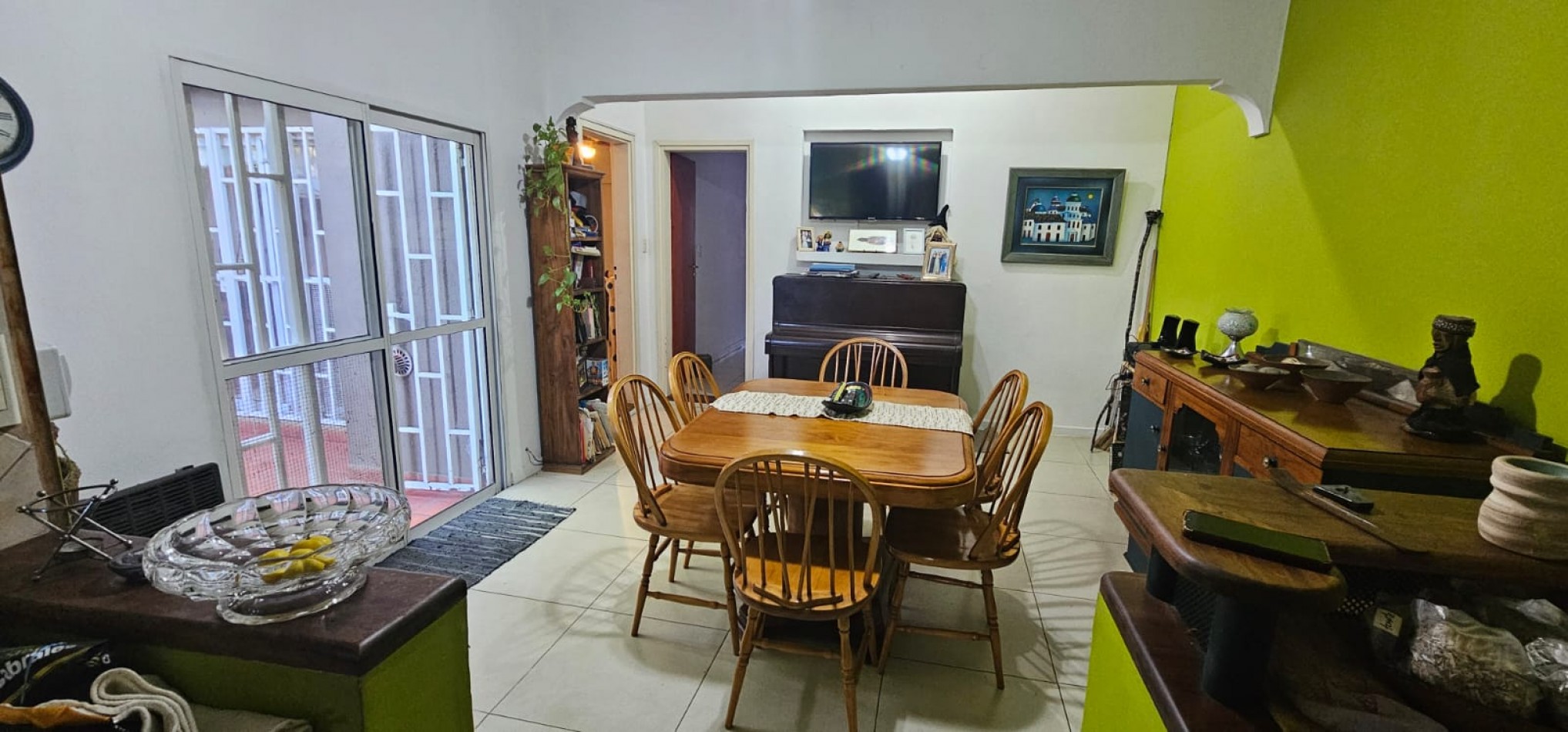 VENDO HERMOSA CASA 4 DORMITORIOS ZONA SANTA TERESITA!