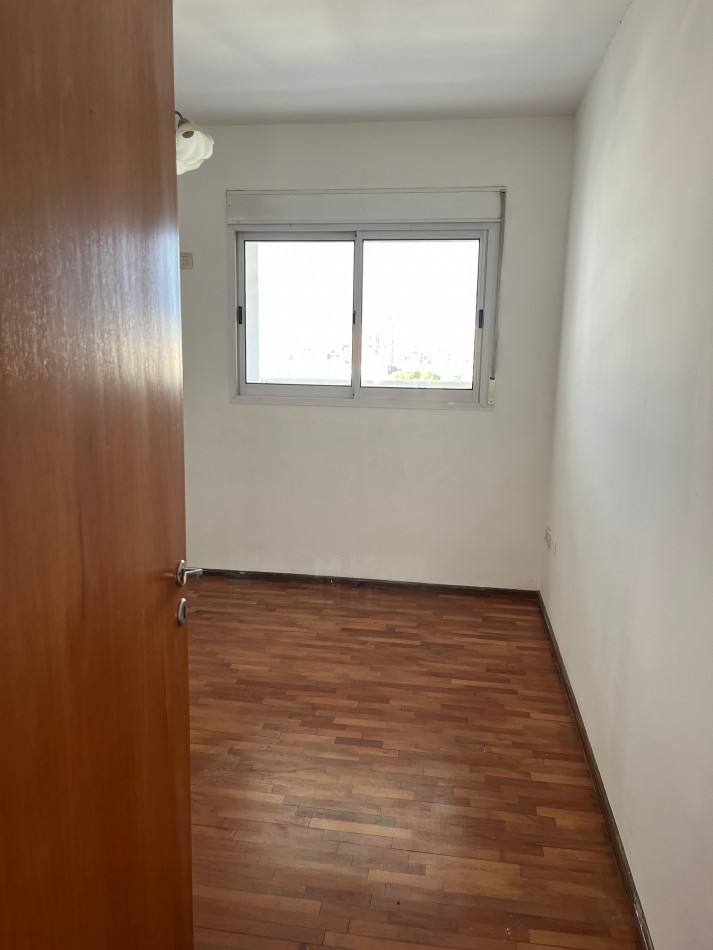 ALQUILO DTO 2 DORM ZONA CENTRO