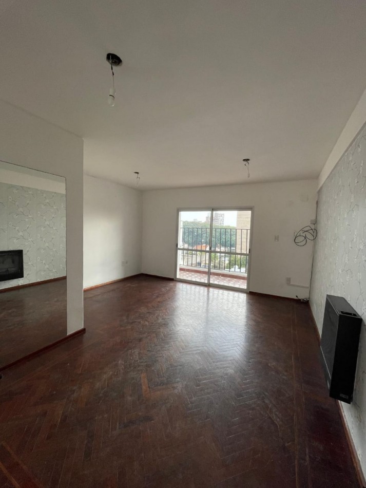 SE VENDE DEPARTAMENTO ZONA PARQUE