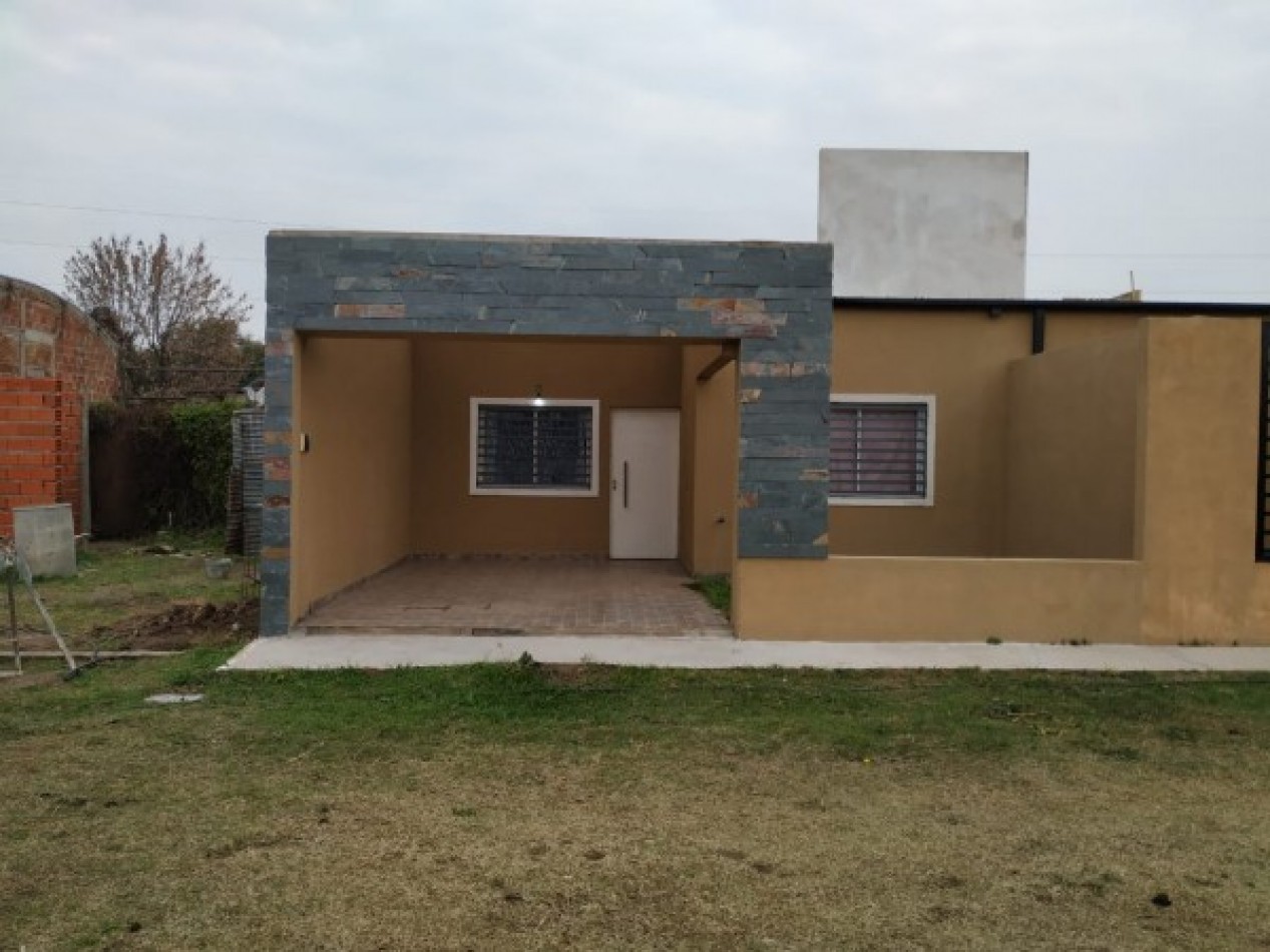 SE VENDE CASA AVENIDA DE LAS AMERICAS